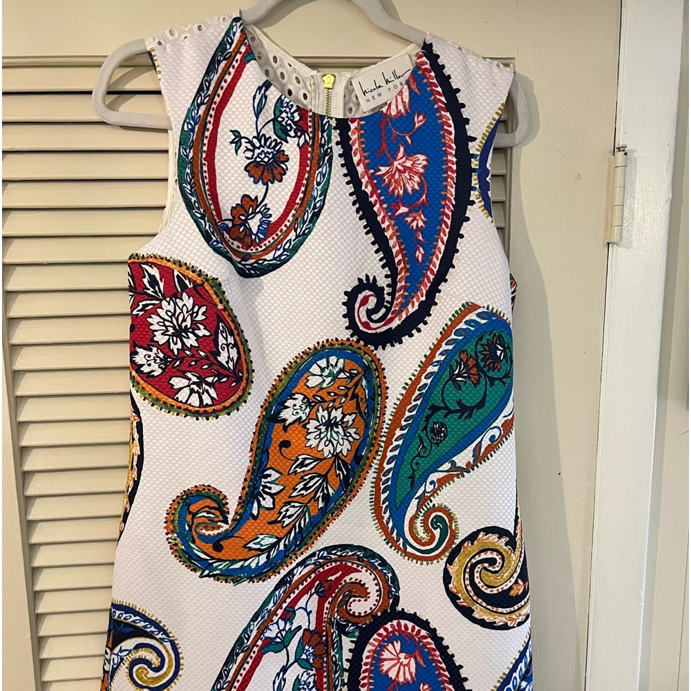 Beautiful dress